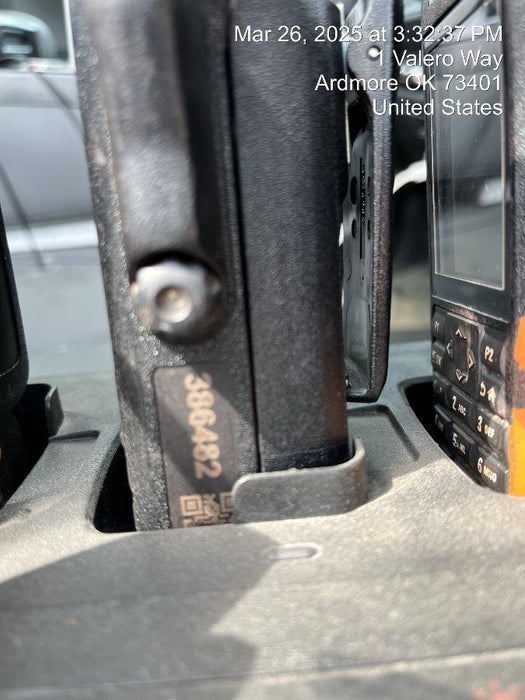 2024 MOTOROLA R7 DISPLAY