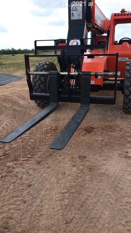 2021 SKYTRAK 6036