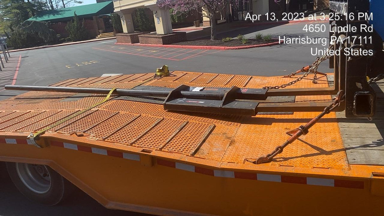 2022 ARROW MATERIAL HANDLING 8030-10