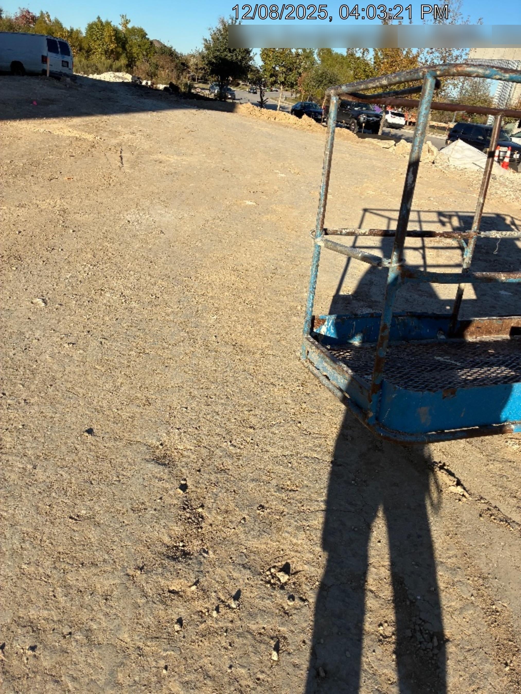 2018 GENIE S-65