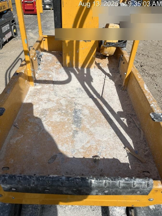 2020 HAULOTTE Star 20