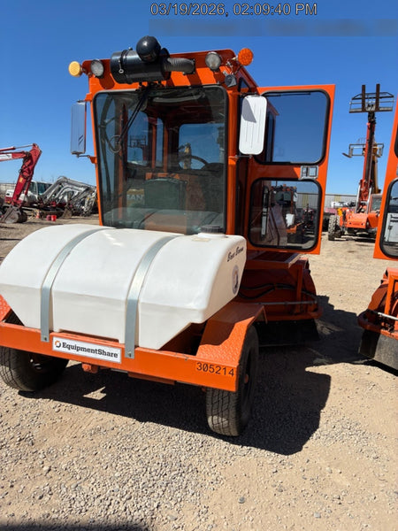 2023 BROCE RCT350
