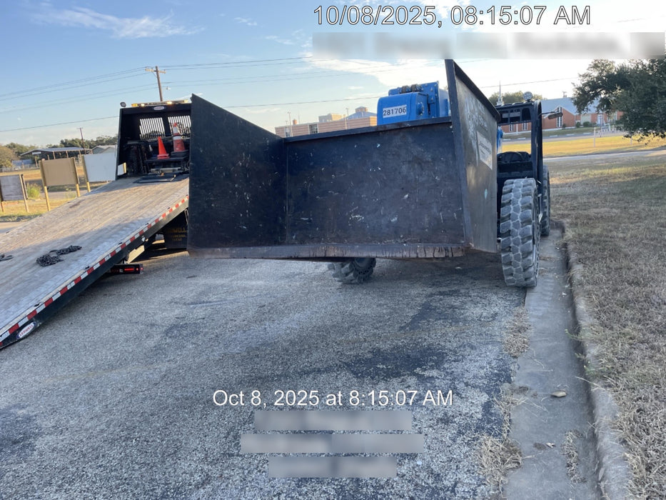 2020 STAR INDUSTRIES 1430