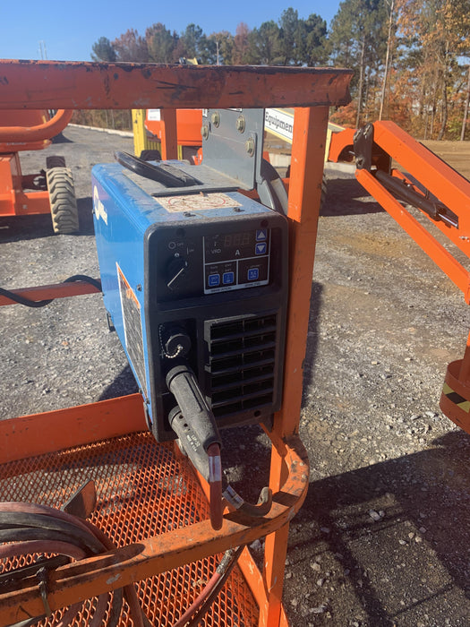 2022 MILLER ELECTRIC CST-282