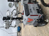 2018 Wacker Neuson LTV6L-MH LTV6L Mobile Light Tower w/Fuel Level Sensor Installed