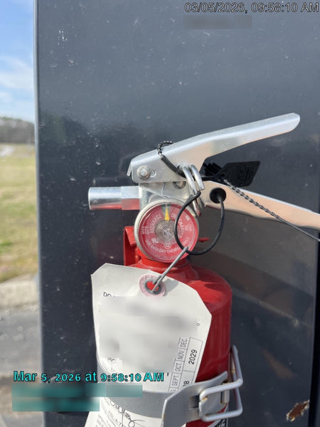 2025 AIRMAN PDSF375DP-6E1