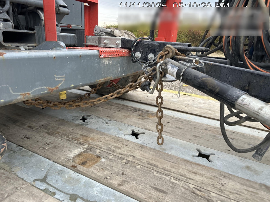 2024 Lincoln Electric LE400 Kubota V1505, Trlr, Cable Rack, Light Kit, ES Decals, T3