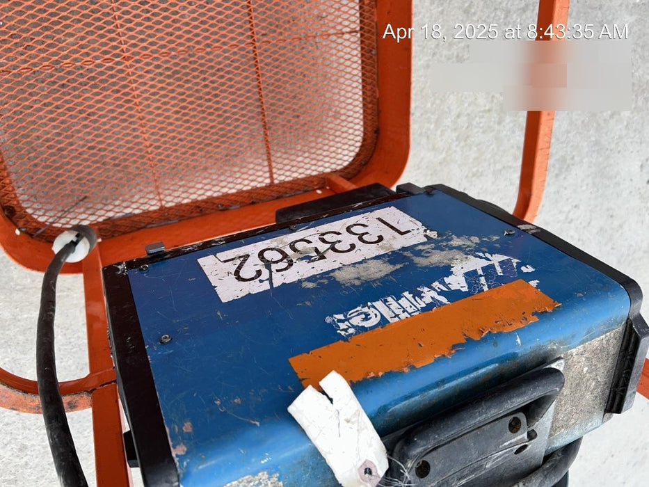 2020 MILLER ELECTRIC CST-280