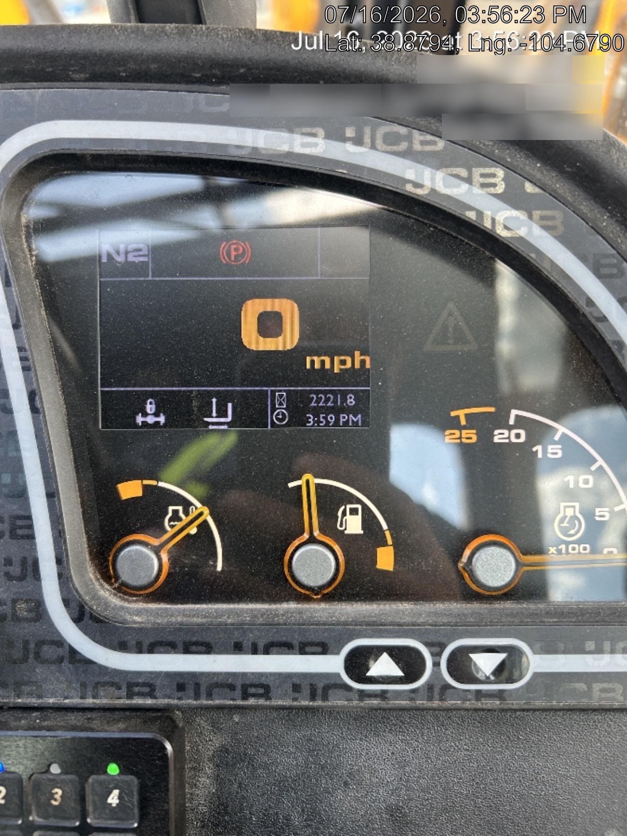 2024 JCB 512-56
