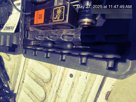 2023 DEWALT DWE1622K