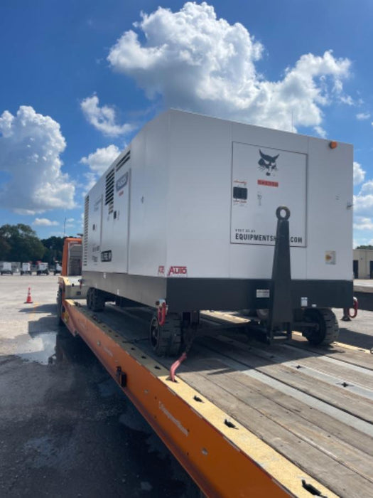 2025 BOBCAT PA1500NCU-T4F