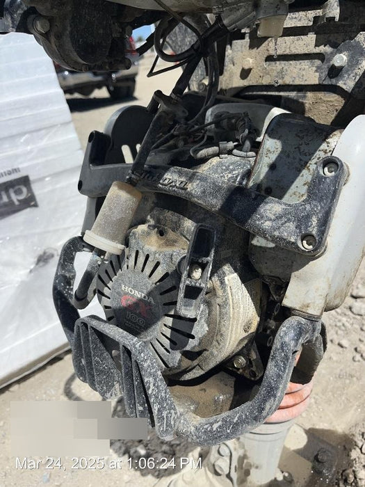 2023 MULTIQUIP MTX60HD