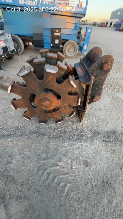 2020 WERK-BRAU WBC236-2