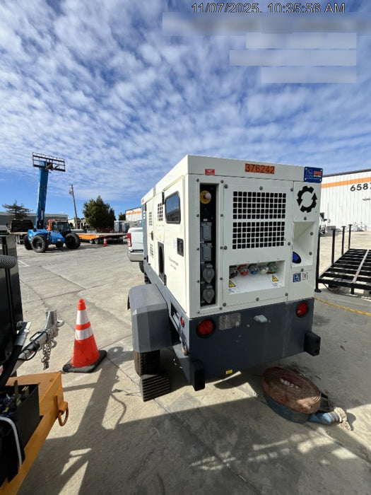 2023 ATLAS COPCO QAS 70