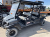 2021 Club Car CA1700D Canopy, Diesel, 4 Passenger