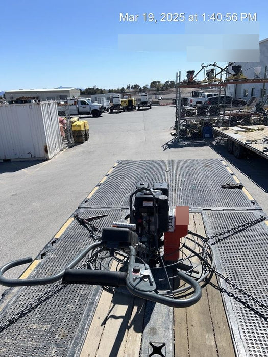 2020 HUSQVARNA CT 48-13A-V