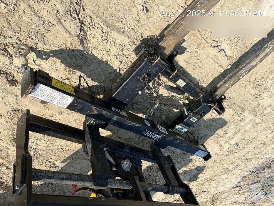 2023 STAR INDUSTRIES 1150C