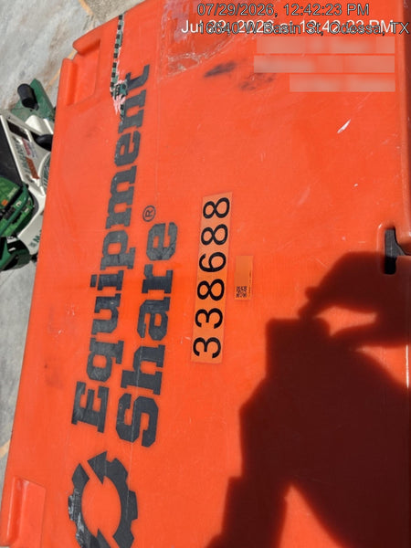 2023 SNYDER INDUSTRIES PB11 HLC