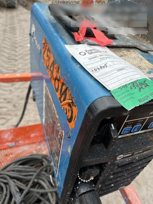 2022 MILLER ELECTRIC CST-280