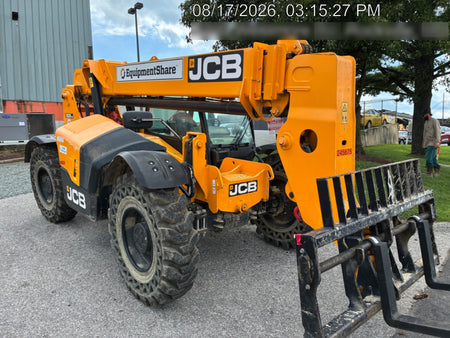 2022 JCB 509-42