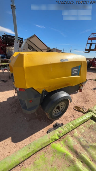 2022 ATLAS COPCO XAS188