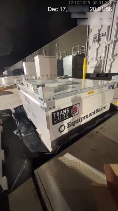 2025 WESTERN GLOBAL 50TCG