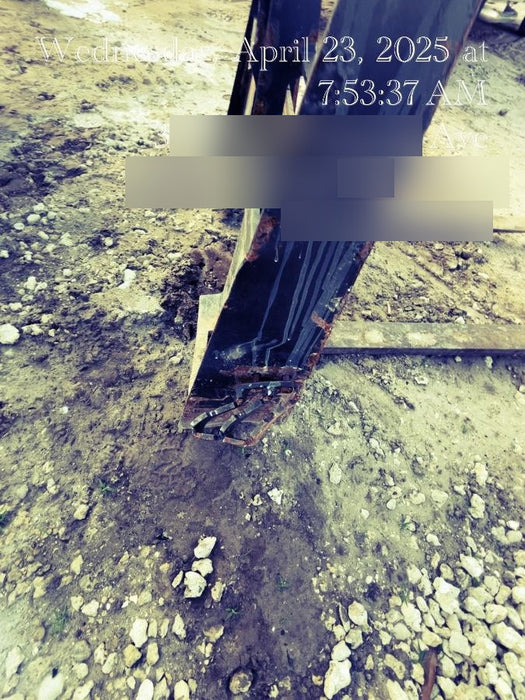 2022 ARROW MATERIAL HANDLING 48" Pallet Forks - Arrow