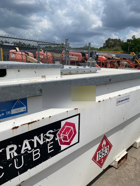 2020 TRANSCUBE 20TCG(G)W-NA