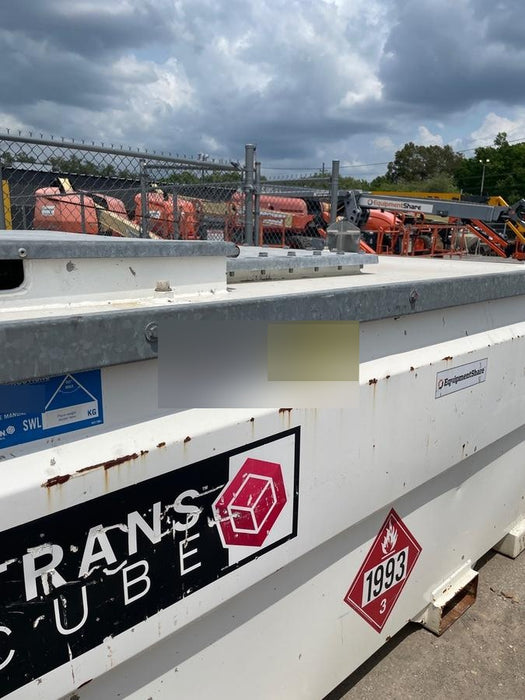 2020 TRANSCUBE 20TCG(G)W-NA