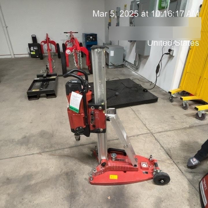 2024 HILTI DD 250