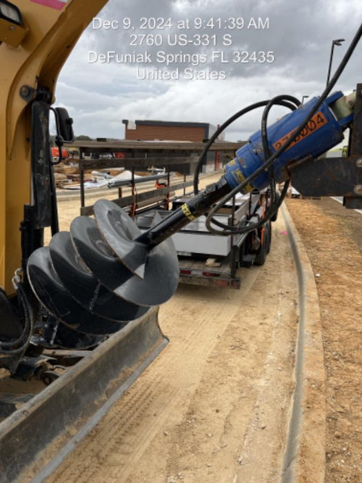 2023 AUGER TORQUE 3300-30