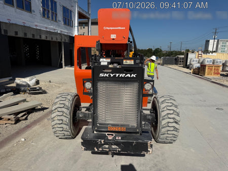 2024 SKYTRAK 6034