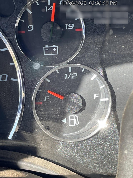 2025 CHEVROLET Express Van - Rental