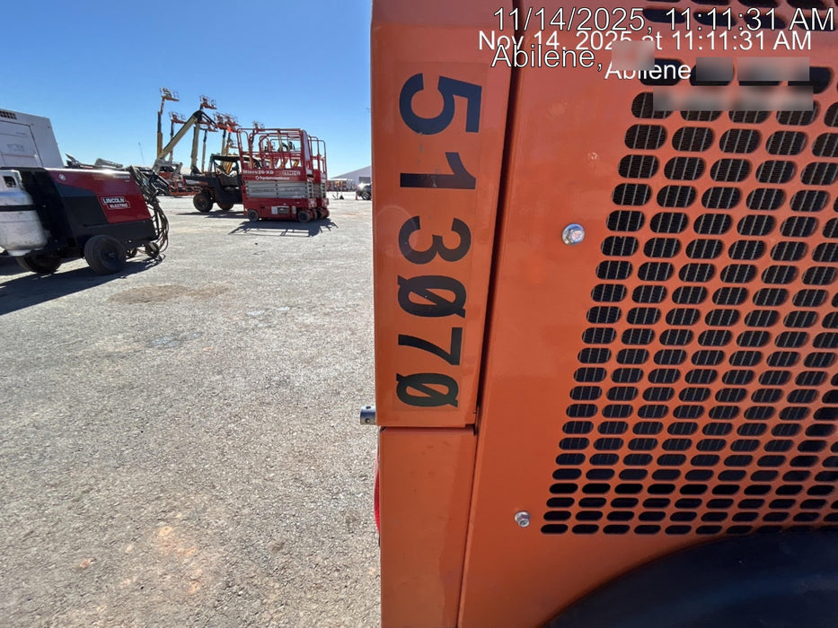 2025 WANCO WLTT-4MM4K