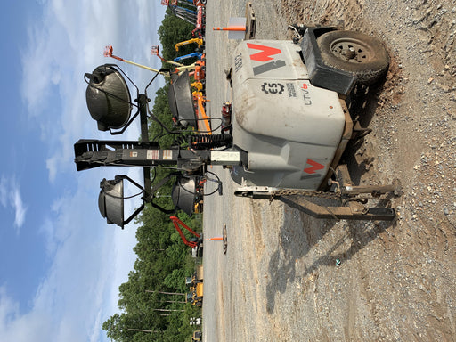 2018 WACKER NEUSON LTV6L-MH