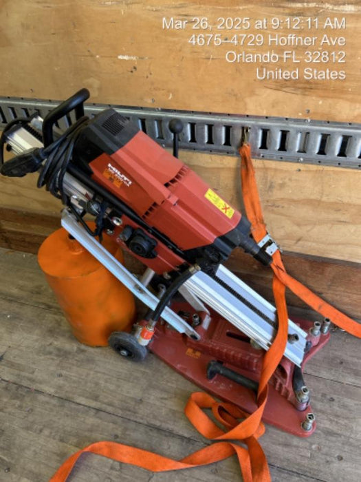 2024 HILTI DD 250