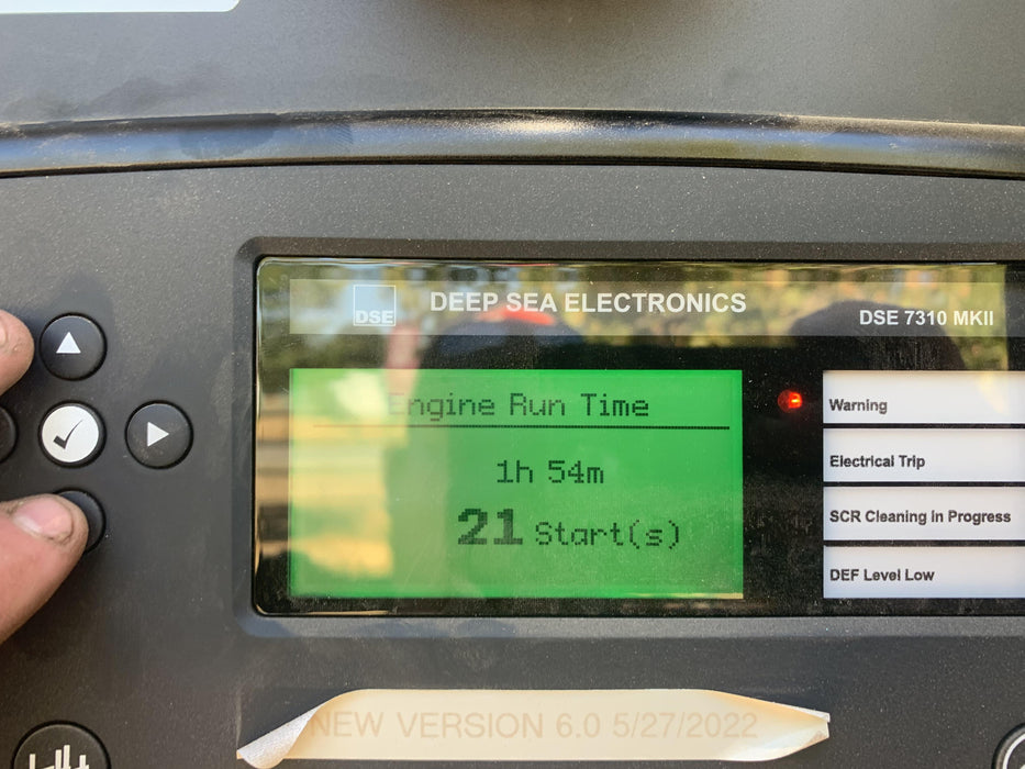 2022 ATLAS COPCO QAS150