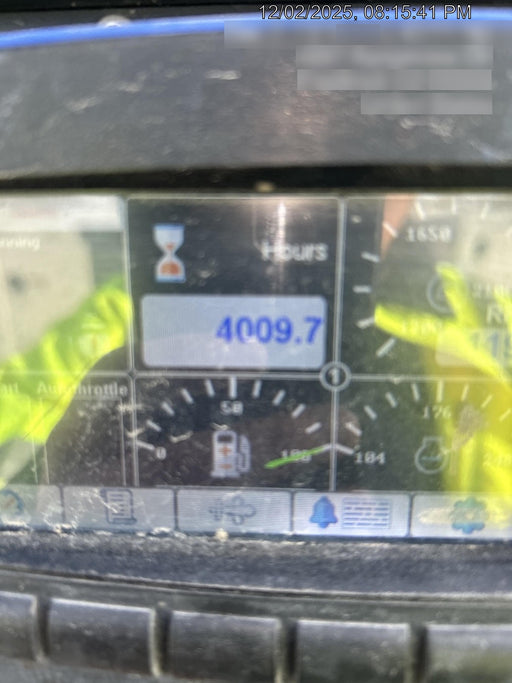 2023 ATLAS COPCO PAC F44 KD