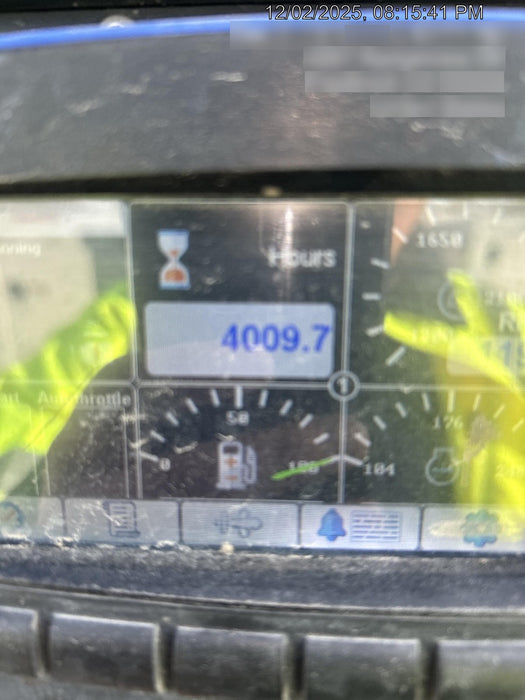 2023 ATLAS COPCO PAC F44 KD