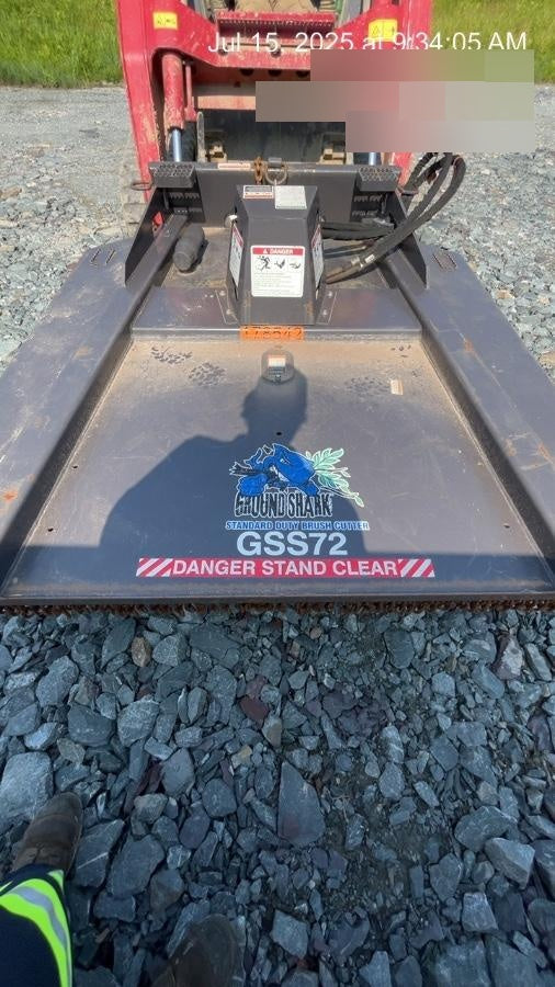 2021 PALADIN 30372A-0022