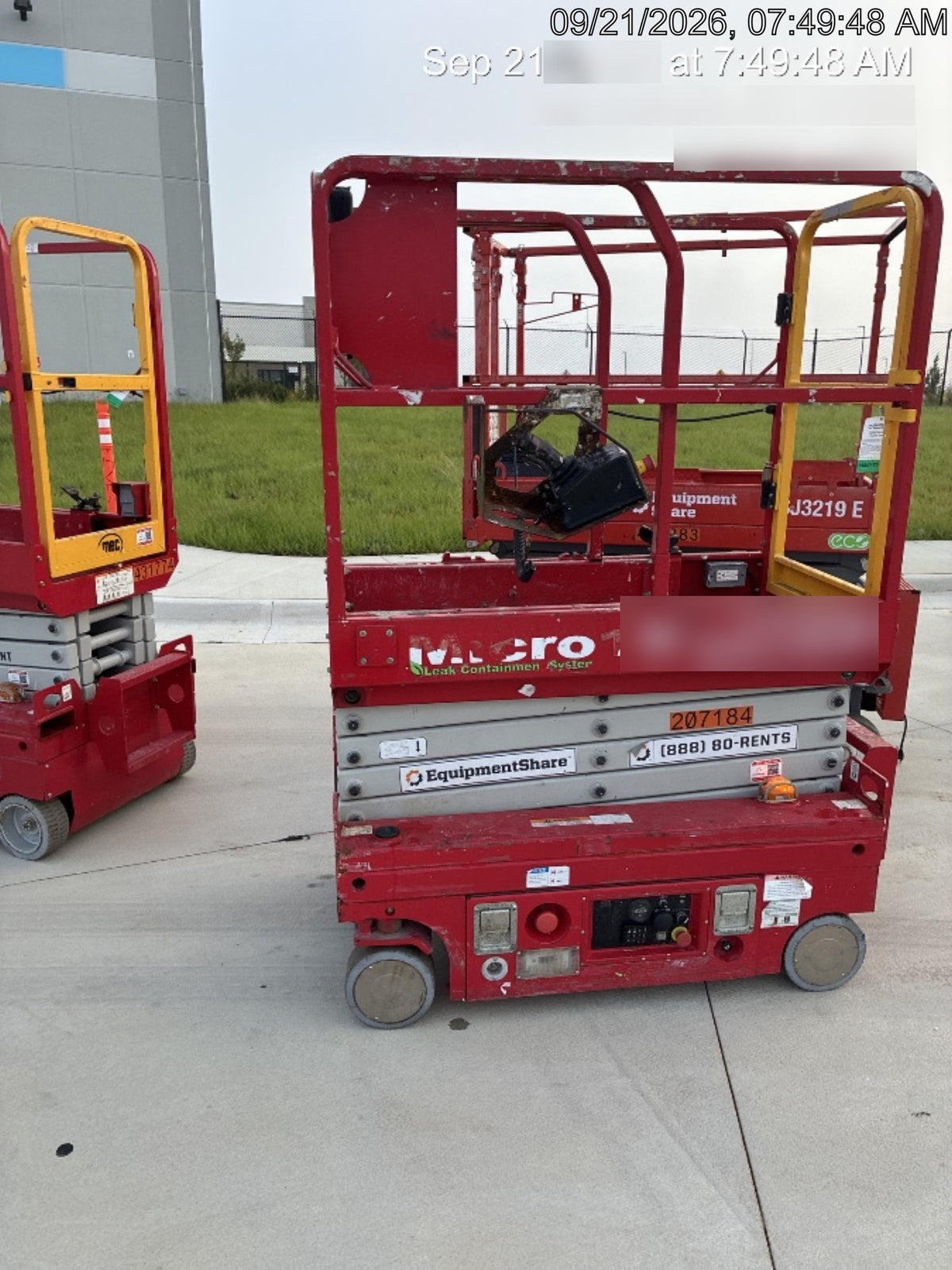 2022 MEC Micro 19