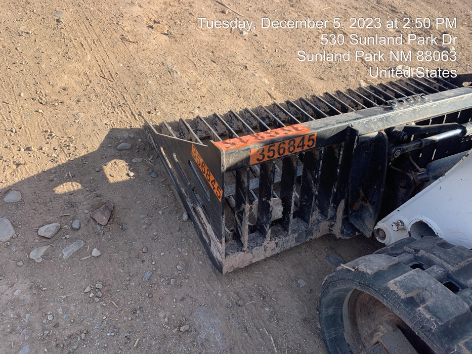 2023 STRICKLAND SS-SHBLP0108450031