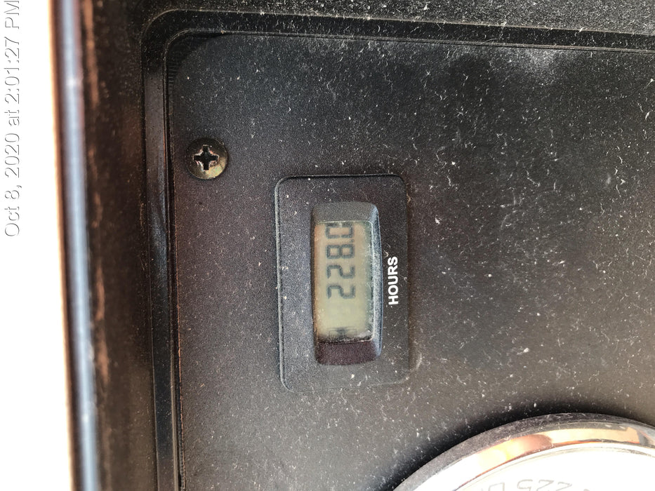 2019 DOOSAN P425/HP375WCU-T4F