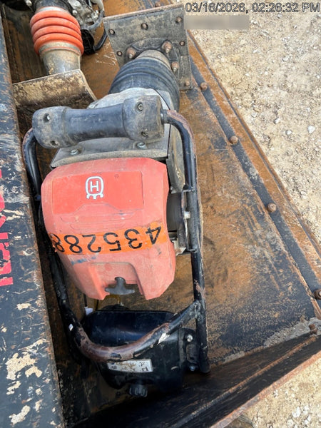 2024 HUSQVARNA LT6005