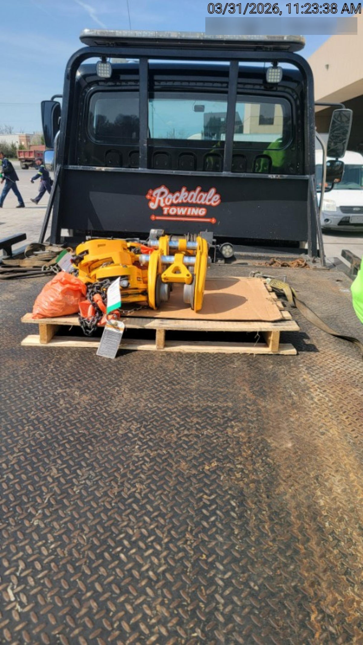 2024 HARRINGTON CF030-20