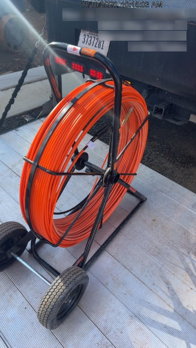 2025 GENERAL MACHINE PRODUCTS 90230