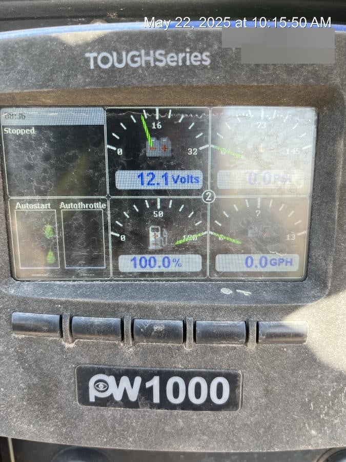 2021 ATLAS COPCO PAC66