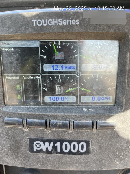 2021 ATLAS COPCO PAC66