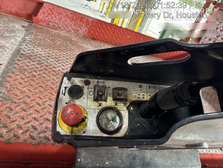 2021 SKYJACK SJ4732