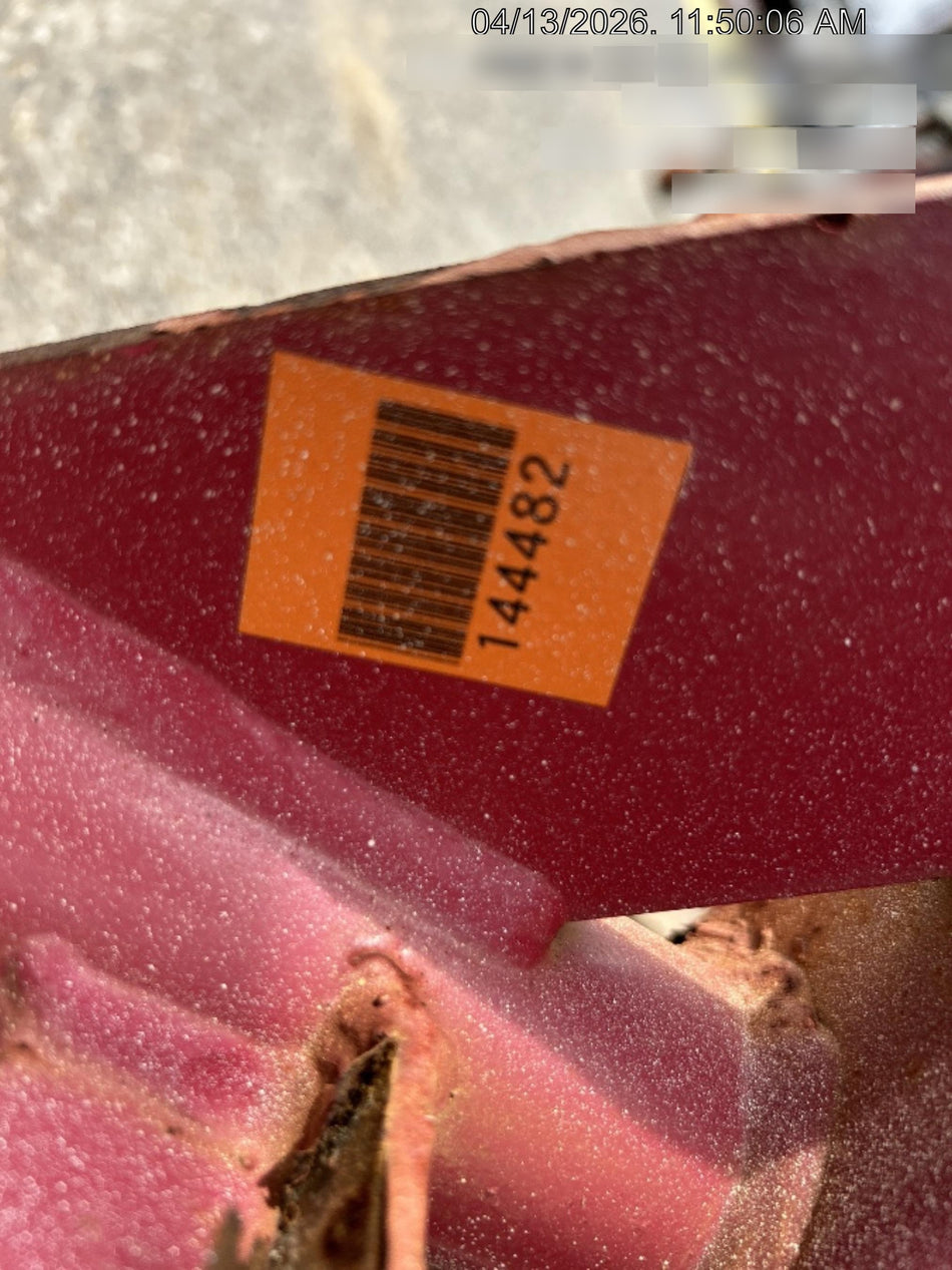 2021 KEY PLANT KP-AOS-ST2-IDLER